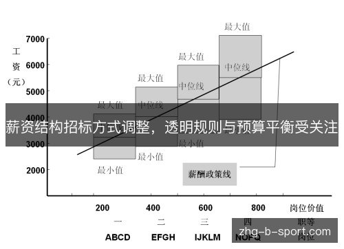 薪资结构招标方式调整,透明规则与预算平衡受关注 薪资结构招标方式调整,透明规则与预算平衡受关注